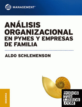 Analisis Organizacional En Pymes y Empresas de Familia
