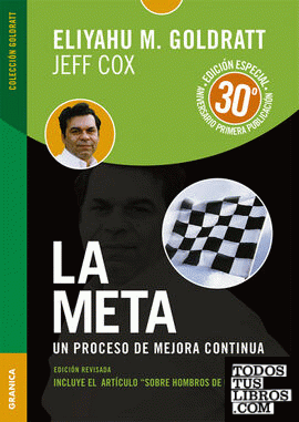 La Meta - Edición 30 Aniversario