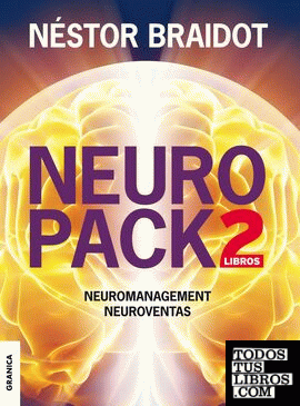 Neuro Pack Vol 1