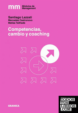 Competencias, cambio y coaching