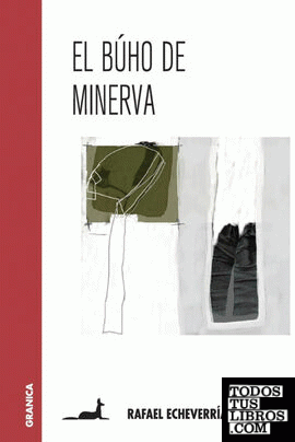 El Búho de Minerva