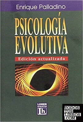 PSICOLOGIA EVOLUTIVA (HUMANITAS)