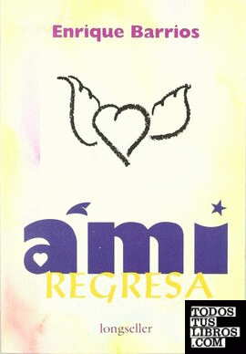 AMI REGRESA
