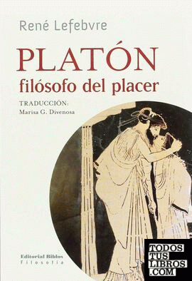 PLATÓN FILÓSOFO DEL PLACER