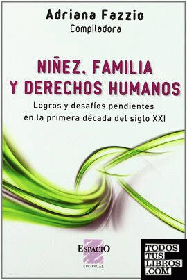 NIÑEZ, FAMILIA Y DERECHOS HUMANOS