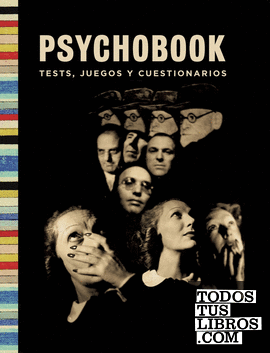 Psychobook