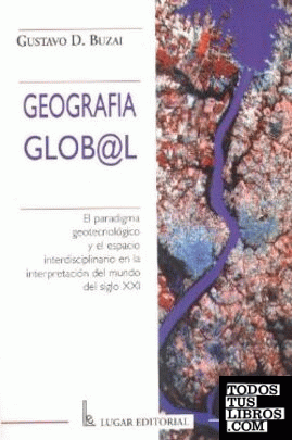 GEOGRAFIA GLOBAL