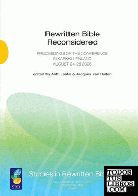 Rewritten Bible Reconsidered
