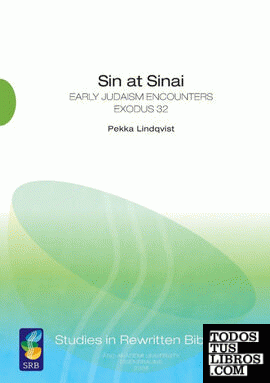 Sin at Sinai