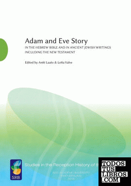 Adam and Eve Story vol. 1