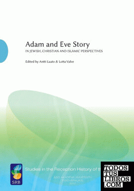 Adam and Eve Story vol. 2
