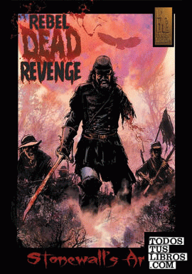 Rebel Dead Revenge #1