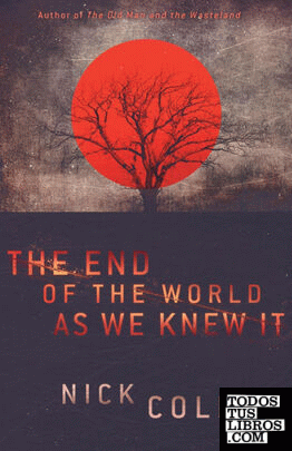 The End of the World as We Knew It