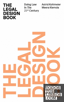 The Legal Design Book