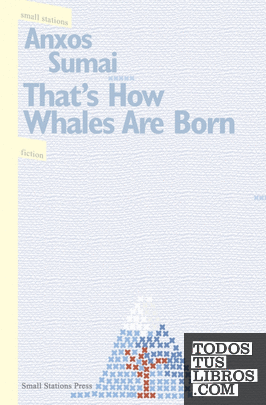 Thats How Whales Are Born