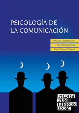 Psicología de la comunicación