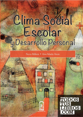 Clima social escolar y desarrollo personal