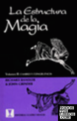 La estructura de la magia Volumen II