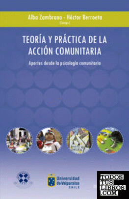 Teoría y práctica de la acción comunitaria en Chile: apor