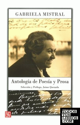 Antología de Poesía y Prosa