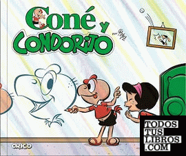 Cone y Condorito 2