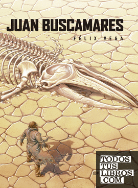Juan Buscamares