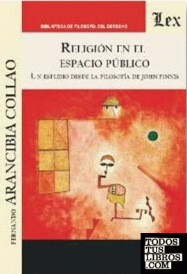 RELIGION EN EL ESPACIO PUBLICO