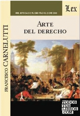 ARTE DEL DERECHO (2018)