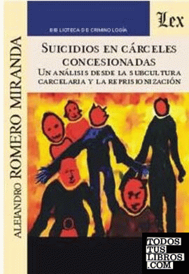 SUICIDIOS EN CARCELES CONCESIONADAS 2018