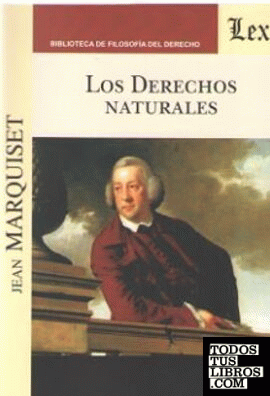 DERECHOS NATURALES (2018), LOS