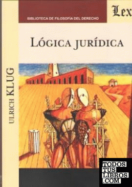 LOGICA JURIDICA (Klug)