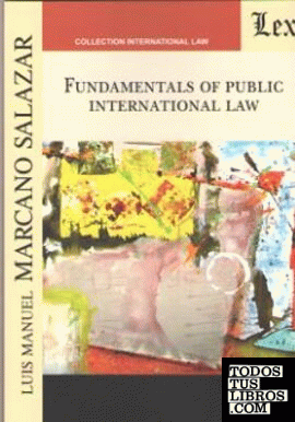 FUNDAMENTALS OF PUBLIC INTERNATIONAL LAW