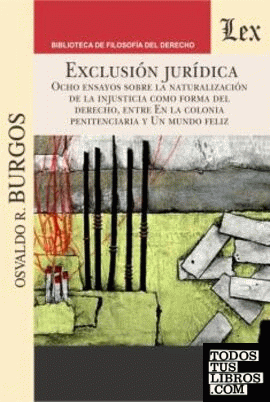 EXCLUSION JURIDICA