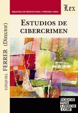 ESTUDIOS DE CIBERCRIMEN