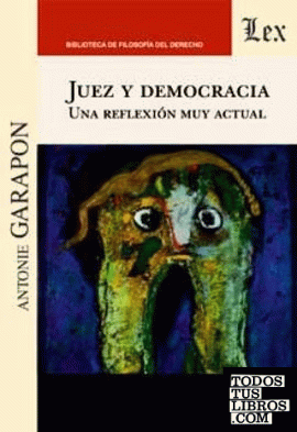 JUEZ Y DEMOCRACIA