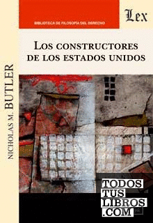 CONSTRUCTORES DE LOS ESTADOS UNIDOS, LOS