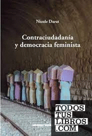 CONTRACIUDADANÍA Y DEMOCRACIA FEMINISTA