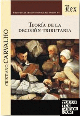 TEORIA DE LA DECISION TRIBUTARIA