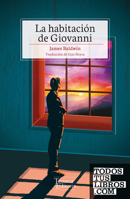 La habitación de Giovanni