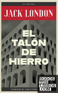 EL TALÓN DE HIERRO