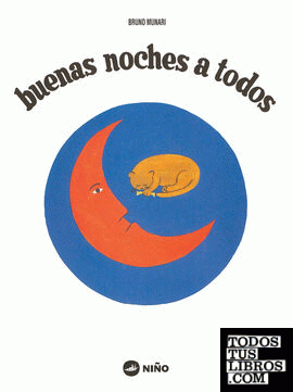BUENAS NOCHES A TODOS