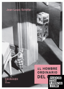 HOMBRE ORDINARIO DEL CINE, EL