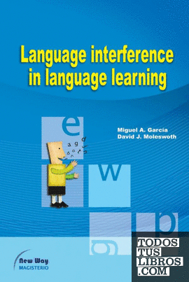 Language interference in language learning