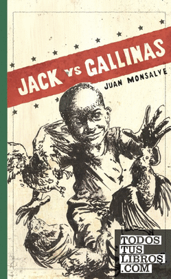 Jack vs gallinas
