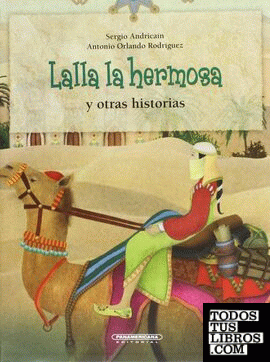 LALLA LA HERMOSA Y OTRAS HISTORIAS
