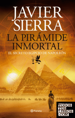 La pirámide inmortal