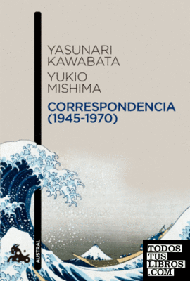 CORRESPONDENCIA (1945 - 1970)