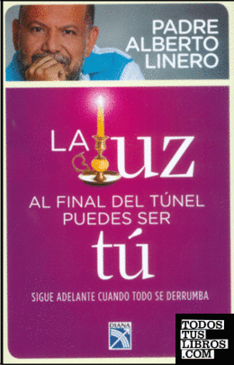 LA LUZ AL FINAL DEL TUNEL PUEDES SER TU