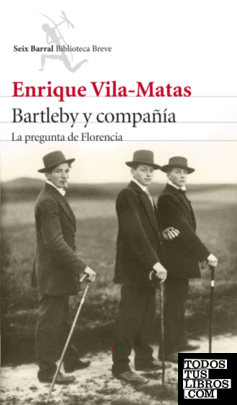 BARTLEBY Y COMPAÑIA