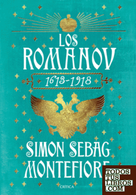 LOS ROMANOV 1613 - 1918